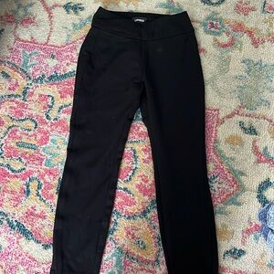 Express business pants